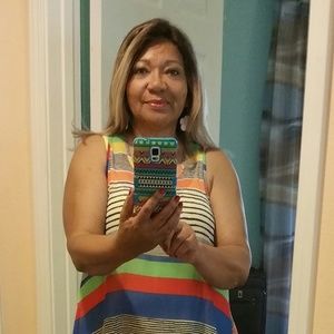 Meet your Posher, Angela